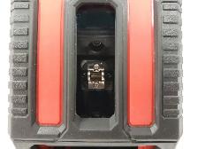 (9925652) Milwaukee 3421 Cross Line Laser - Green - Photo 8