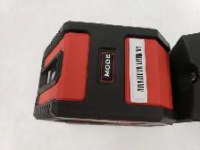 (9925652) Milwaukee 3421 Cross Line Laser - Green - Photo 9