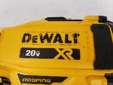 (9924751) Dewalt DCN45RN Coil Roofing Nailer - Photo 2