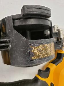 (9924751) Dewalt DCN45RN Coil Roofing Nailer - Photo 4
