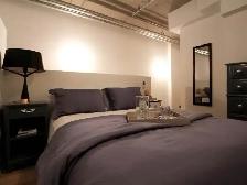 1 Br for rent in downtown Mtl - Photo 2