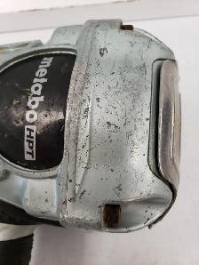(9924749) Metabo NR90AD(S1) Framing Nailer - Photo 4