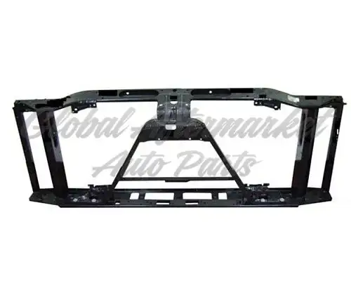 Chevrolet Pickup Chevy Silverado 2007-2009 Radiator Support