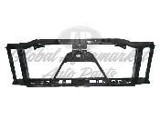 Chevrolet Pickup Chevy Silverado 2010-2013 Radiator Support
