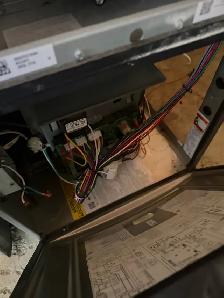 house furnace - Photo 5