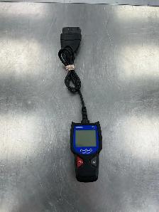 scanner pour auto