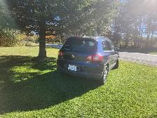 2011 VW Tiguan, Not Needed Anymore - Photo 3