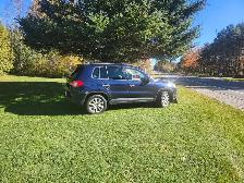 2011 VW Tiguan, Not Needed Anymore - Photo 4