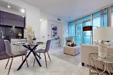 Furnished private room for rent in dt - Photo 3