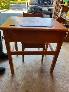 School Desk