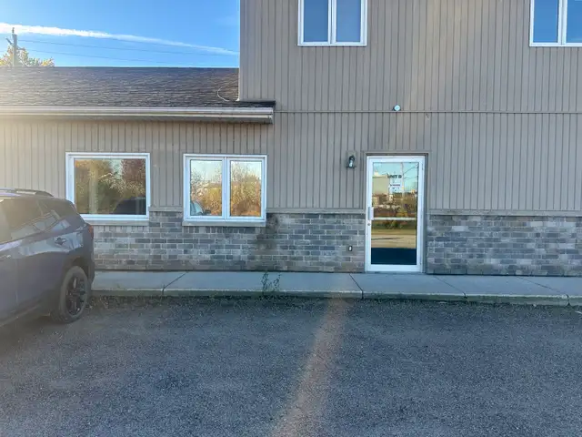 commercial space for rent