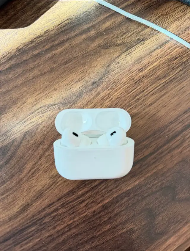airpods pro