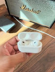 airpods pro - Photo 3