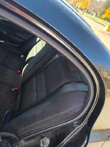 Honda Civic SE (2011) - Photo 2