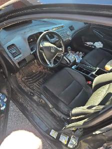 Honda Civic SE (2011) - Photo 3