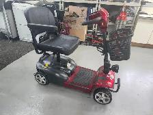 Brand New Mobility Scooter, Not Needed