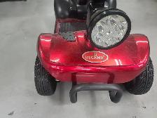 Brand New Mobility Scooter, Not Needed - Photo 2