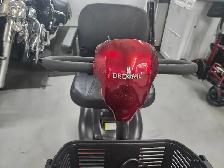 Brand New Mobility Scooter, Not Needed - Photo 3