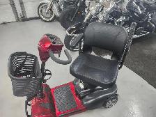 Brand New Mobility Scooter, Not Needed - Photo 4