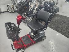 Brand New Mobility Scooter, Not Needed - Photo 5