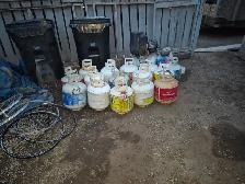 We recycle scrap metal for free! - Photo 3