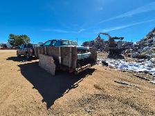 We recycle scrap metal for free! - Photo 5