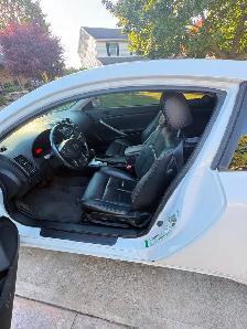 2012 Nissan Altima Coupe A5S- 4 Cylinder - Photo 5