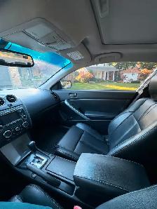 2012 Nissan Altima Coupe A5S- 4 Cylinder - Photo 6