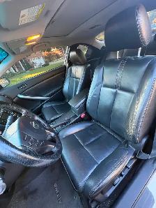 2012 Nissan Altima Coupe A5S- 4 Cylinder - Photo 7