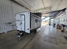 ONLY $95 BIWEEKLY OACYes, for a brand-new 2026 travel trailer. - Photo 3