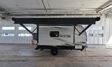 ONLY $95 BIWEEKLY OACYes, for a brand-new 2026 travel trailer. - Photo 4