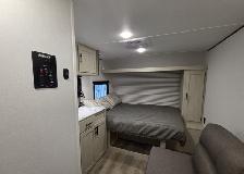 ONLY $95 BIWEEKLY OACYes, for a brand-new 2026 travel trailer. - Photo 7