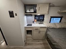 ONLY $95 BIWEEKLY OACYes, for a brand-new 2026 travel trailer. - Photo 8