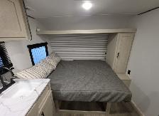 ONLY $95 BIWEEKLY OACYes, for a brand-new 2026 travel trailer. - Photo 11