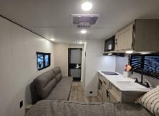 ONLY $95 BIWEEKLY OACYes, for a brand-new 2026 travel trailer. - Photo 12