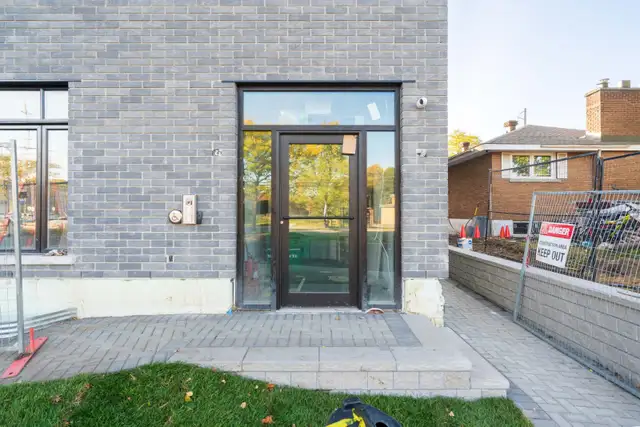 Brand-New 1 Bed | 775 sq ft | Castle Heights | $2,080