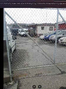 Automotive Car lot for rent (business for sale) - Photo 4