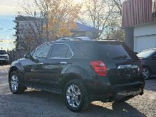 2011 Chevrolet Equinox LTZ AWD - Photo 3