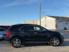 2011 Chevrolet Equinox LTZ AWD - Photo 6