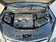2011 Chevrolet Equinox LTZ AWD - Photo 8