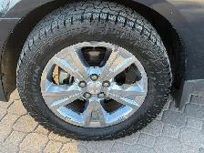 2011 Chevrolet Equinox LTZ AWD - Photo 9