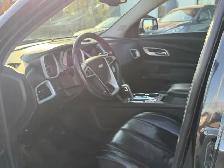 2011 Chevrolet Equinox LTZ AWD - Photo 10