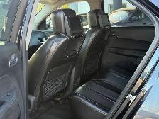 2011 Chevrolet Equinox LTZ AWD - Photo 12