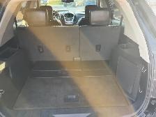 2011 Chevrolet Equinox LTZ AWD - Photo 13