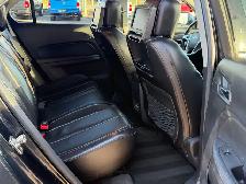 2011 Chevrolet Equinox LTZ AWD - Photo 15