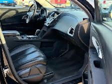2011 Chevrolet Equinox LTZ AWD - Photo 16