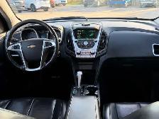 2011 Chevrolet Equinox LTZ AWD - Photo 17