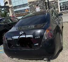 2011 Nissan Altima 2.5 S | Automatic - Photo 3