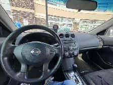 2011 Nissan Altima 2.5 S | Automatic - Photo 4