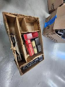 Vintage Lionel Train Set For Sale - Photo 5
